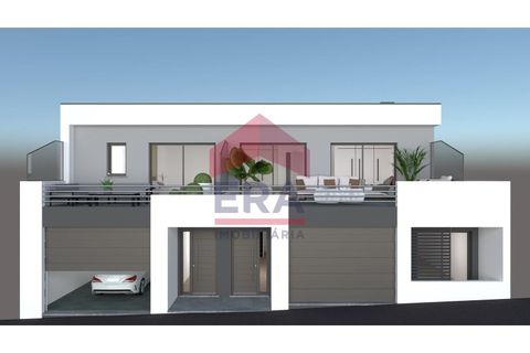 Villa i Bombarral, Leiria, Bombarral - € 369.000 | Ref: 130230231 - foto 6