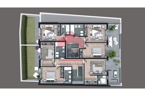 Villa i Bombarral, Leiria, Bombarral - € 369.000 | Ref: 130230231 - foto 7