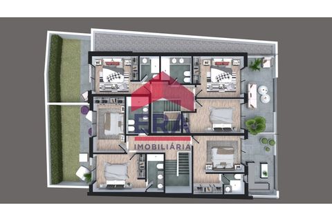 Villa a Bombarral, Leiria, Bombarral - € 379.000 | Ref: 130230230 - foto 7