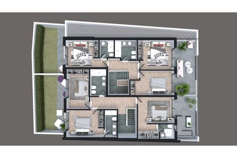 Villa a Bombarral, Leiria, Bombarral - € 379.000 | Ref: 130230230 - foto 12