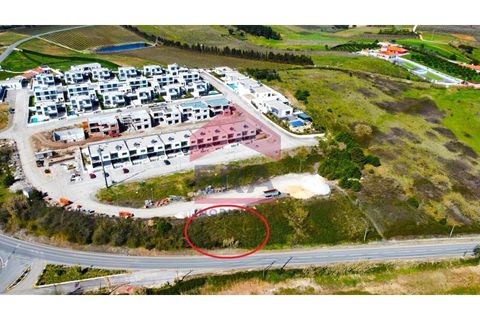 Helårsgrund i Carvalhal, Leiria, Carvalhal - € 120.000 | Ref: 130230085 - foto 1