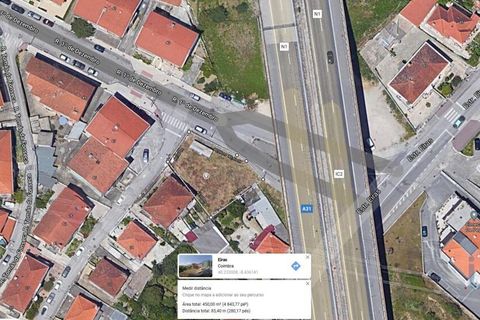 Helårsgrund i Coimbra, Coimbra, Coimbra - € 185.000 | Ref: 53615 - foto 2