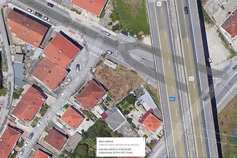 Helårsgrund i Coimbra, Coimbra, Coimbra - € 185.000 | Ref: 53615 - foto 3