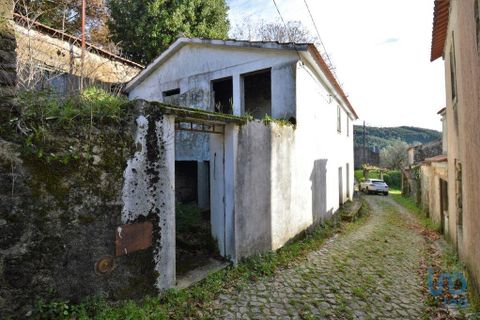 Rækkehus i Penela, Coimbra, Penela - € 35.000 | Ref: 85414 - foto 1
