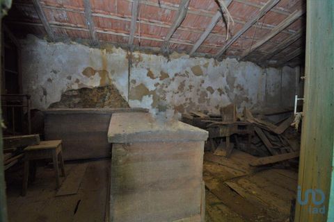 Rækkehus i Penela, Coimbra, Penela - € 35.000 | Ref: 85414 - foto 6