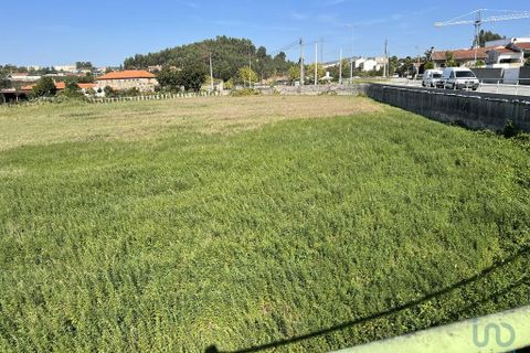 Tomt i Lousada, Porto, Lousada - € 550 000 | Ref: 116250 - foto 2