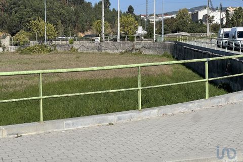 Tomt i Lousada, Porto, Lousada - € 550 000 | Ref: 116250 - foto 3