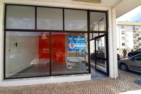Erhvervsejendom i Lousa, Coimbra, Lousa - € 48.000 | Ref: 60575 - foto 3