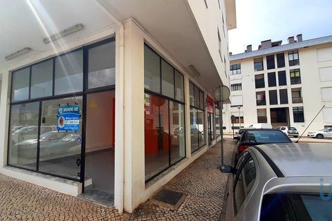 Erhvervsejendom i Lousa, Coimbra, Lousa - € 48.000 | Ref: 60575 - foto 4