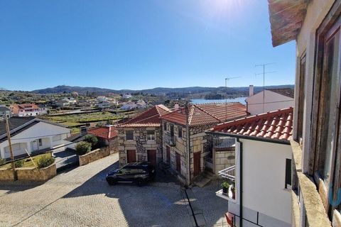 Byhus i Sernancelhe, Viseu, Sernancelhe - € 27.000 | Ref: 91069 - foto 2