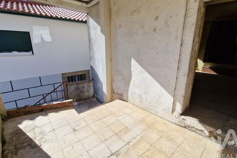 Byhus i Sernancelhe, Viseu, Sernancelhe - € 27.000 | Ref: 91069 - foto 4