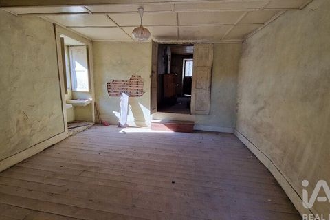 Byhus i Sernancelhe, Viseu, Sernancelhe - € 27.000 | Ref: 91069 - foto 5