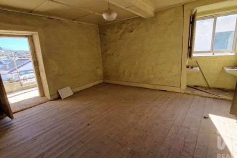 Byhus i Sernancelhe, Viseu, Sernancelhe - € 27.000 | Ref: 91069 - foto 6