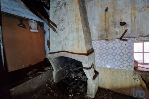 Byhus i Sernancelhe, Viseu, Sernancelhe - € 27.000 | Ref: 91069 - foto 8
