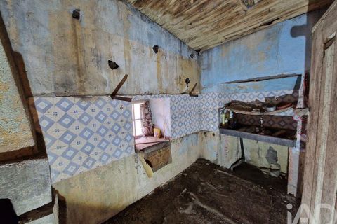 Byhus i Sernancelhe, Viseu, Sernancelhe - € 27.000 | Ref: 91069 - foto 9