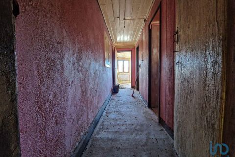 Byhus i Sernancelhe, Viseu, Sernancelhe - € 27.000 | Ref: 91069 - foto 10