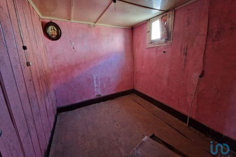 Byhus i Sernancelhe, Viseu, Sernancelhe - € 27.000 | Ref: 91069 - foto 12