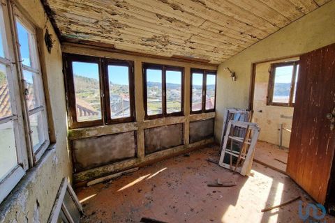 Byhus i Sernancelhe, Viseu, Sernancelhe - € 27.000 | Ref: 91069 - foto 13