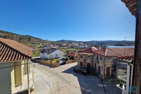 Byhus i Sernancelhe, Viseu, Sernancelhe - € 27.000 | Ref: 91069 - foto 14