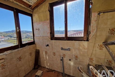 Byhus i Sernancelhe, Viseu, Sernancelhe - € 27.000 | Ref: 91069 - foto 15