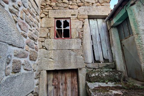 Byhus i Sernancelhe, Viseu, Sernancelhe - € 27.000 | Ref: 91069 - foto 16