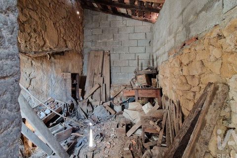 Byhus i Sernancelhe, Viseu, Sernancelhe - € 27.000 | Ref: 91069 - foto 18