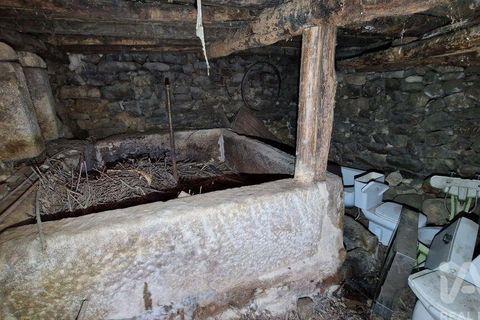 Byhus i Sernancelhe, Viseu, Sernancelhe - € 27.000 | Ref: 91069 - foto 19
