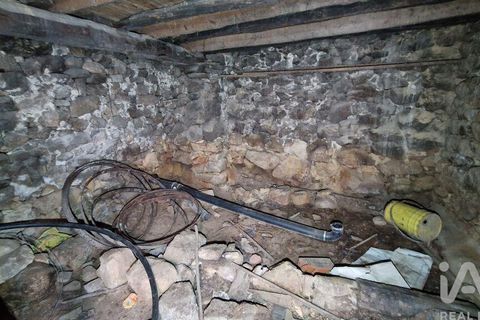 Byhus i Sernancelhe, Viseu, Sernancelhe - € 27.000 | Ref: 91069 - foto 20