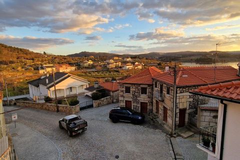 Byhus i Sernancelhe, Viseu, Sernancelhe - € 27.000 | Ref: 91069 - foto 23
