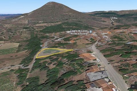 Terra a Soure, Coimbra, Soure - € 30.000 | Ref: 85338 - foto 4