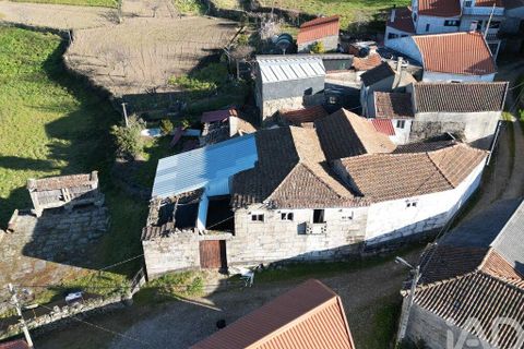 Byhus i Vila Real, Vila Real, Vila Real - € 58.000 | Ref: 91630 - foto 3