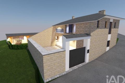 Byhus i Vila Real, Vila Real, Vila Real - € 58.000 | Ref: 91630 - foto 8