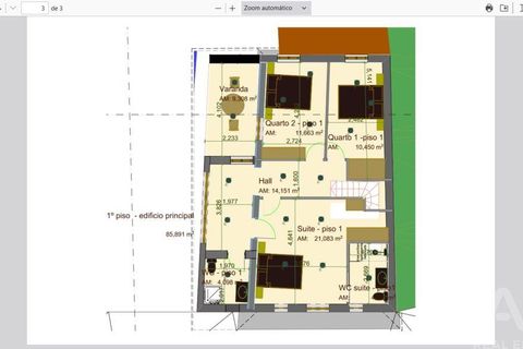 Byhus i Vila Real, Vila Real, Vila Real - € 58.000 | Ref: 91630 - foto 12