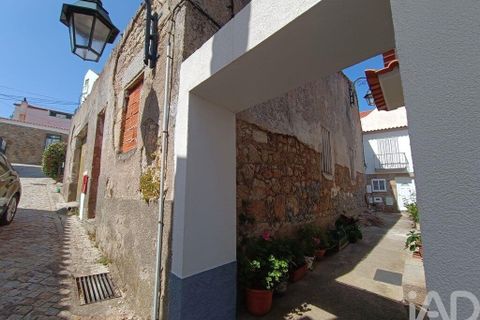 Byhus i Gouveia, Guarda, Gouveia - € 55.000 | Ref: 100762 - foto 2