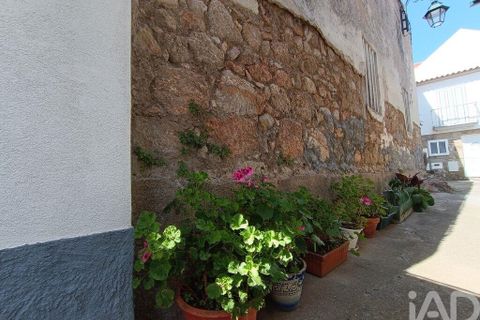Byhus i Gouveia, Guarda, Gouveia - € 55.000 | Ref: 100762 - foto 3
