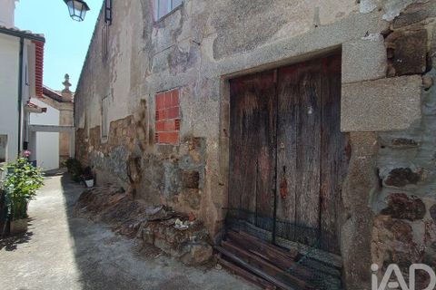 Byhus i Gouveia, Guarda, Gouveia - € 55.000 | Ref: 100762 - foto 4