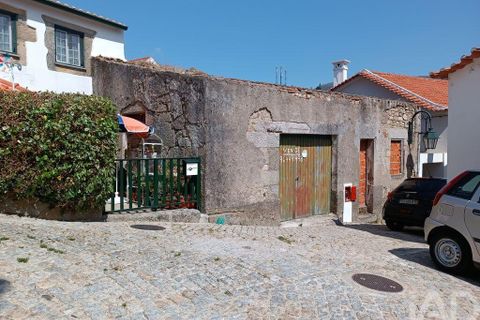 Byhus i Gouveia, Guarda, Gouveia - € 55.000 | Ref: 100762 - foto 5