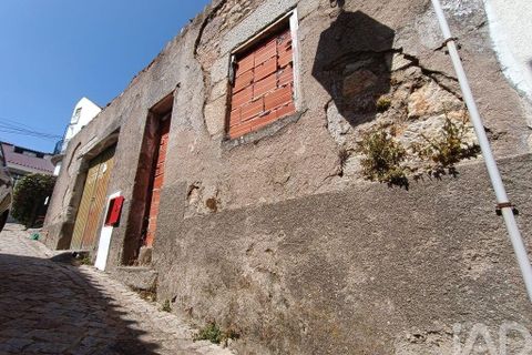 Byhus i Gouveia, Guarda, Gouveia - € 55.000 | Ref: 100762 - foto 7
