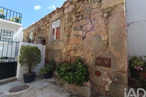 Byhus i Gouveia, Guarda, Gouveia - € 55.000 | Ref: 100762 - foto 8