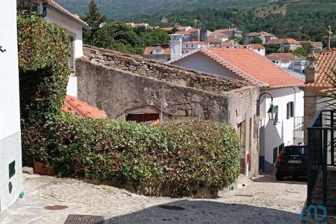 Byhus i Gouveia, Guarda, Gouveia - € 55.000 | Ref: 100762 - foto 9