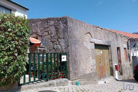 Byhus i Gouveia, Guarda, Gouveia - € 55.000 | Ref: 100762 - foto 10