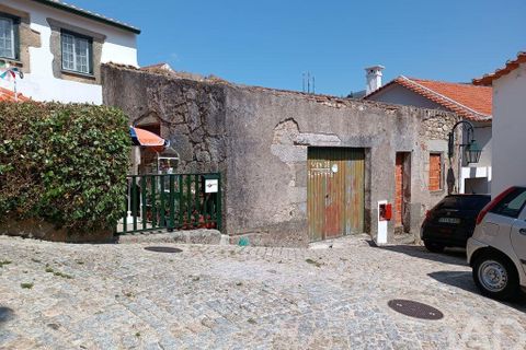Byhus i Gouveia, Guarda, Gouveia - € 55.000 | Ref: 100762 - foto 12