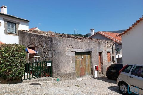 Byhus i Gouveia, Guarda, Gouveia - € 55.000 | Ref: 100762 - foto 13