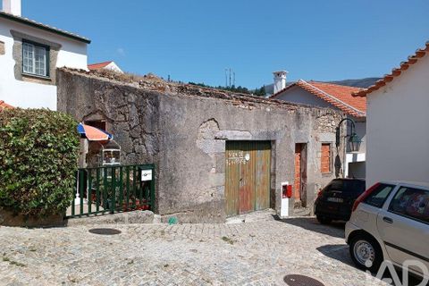 Byhus i Gouveia, Guarda, Gouveia - € 55.000 | Ref: 100762 - foto 14