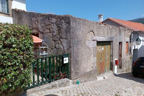 Byhus i Gouveia, Guarda, Gouveia - € 55.000 | Ref: 100762 - foto 15