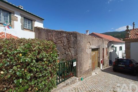 Byhus i Gouveia, Guarda, Gouveia - € 55.000 | Ref: 100762 - foto 16