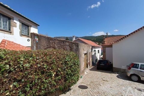 Byhus i Gouveia, Guarda, Gouveia - € 55.000 | Ref: 100762 - foto 17