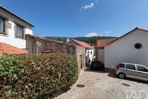 Byhus i Gouveia, Guarda, Gouveia - € 55.000 | Ref: 100762 - foto 18