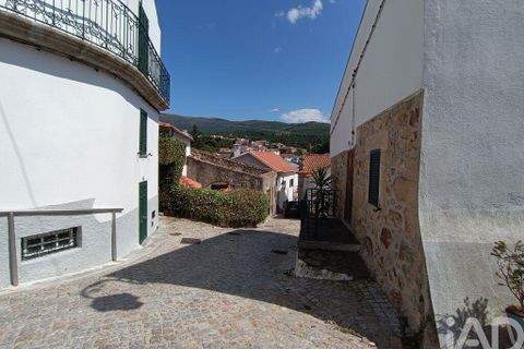 Byhus i Gouveia, Guarda, Gouveia - € 55.000 | Ref: 100762 - foto 19