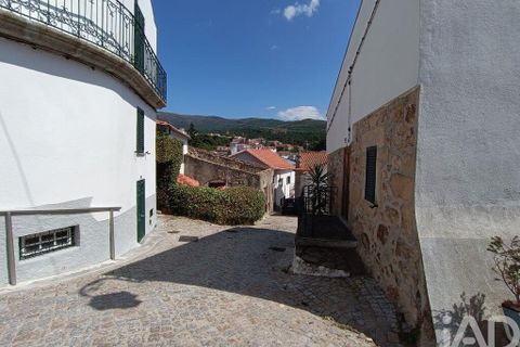 Byhus i Gouveia, Guarda, Gouveia - € 55.000 | Ref: 100762 - foto 20